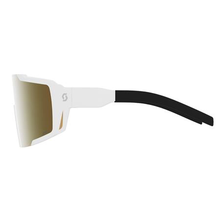 KOLESARSKA OČALA SCOTT SHIELD LS be AMP LS zl chr S1-3