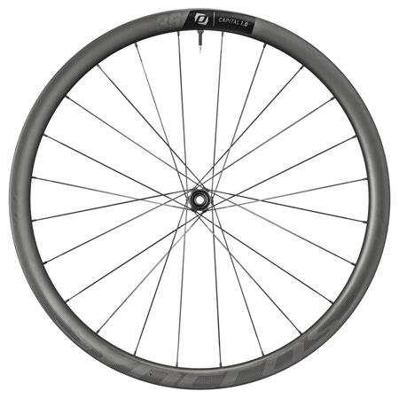 SET OBROČEV SYNCOS CAPITAL 1.0 35 čr 700C disc