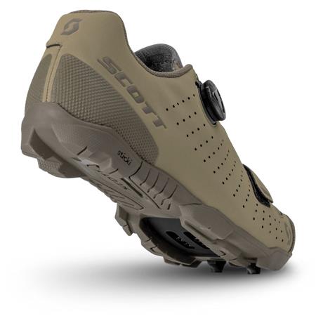 MTB KOLESARSKI ČEVLJI SCOTT MTB COMP BOA bež/rj