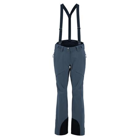 Ženske smučarske hlače Scott EXPLORAIR 3L mo