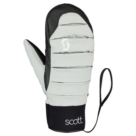 Ženske rokavice ULTIMATE PRIMALOFT MITT ssi/čr