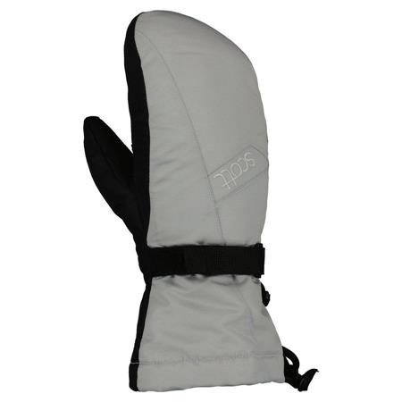 Ženske rokavice SCOTT ULTIMATE WARM MITT ssi/čr