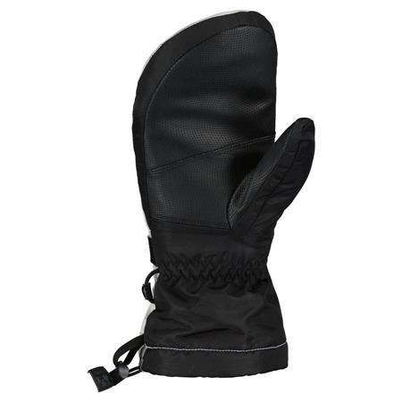 Ženske rokavice SCOTT ULTIMATE WARM MITT ssi/čr