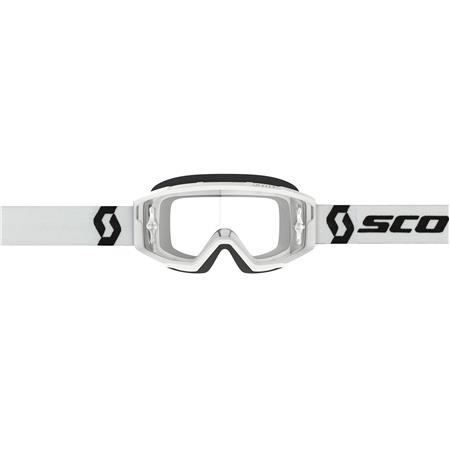 DH OČALA SCOTT PRIMAL CLEAR be