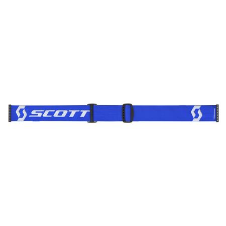 DH očala Scott PRIMAL CLEAR mo