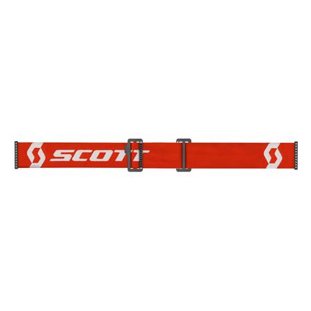 DH OČALA SCOTT PRIMAL CLEAR rd