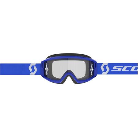 DH OČALA SCOTT PRIMAL CLEAR mo