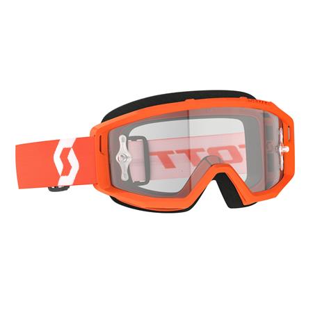 DH OČALA SCOTT PRIMAL CLEAR or