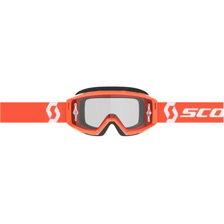 DH OČALA SCOTT PRIMAL CLEAR or