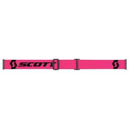 DH OČALA SCOTT PRIMAL CLEAR ro