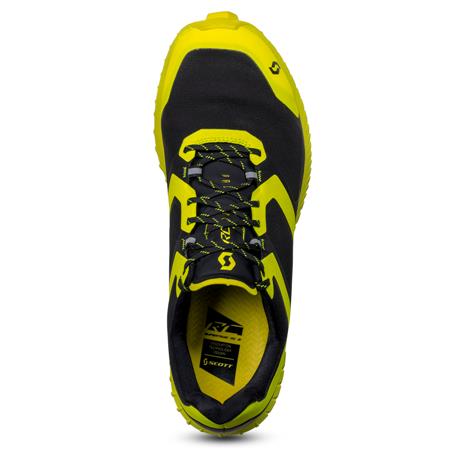 Ženski tekaški čevlji Scott SUPERTRAC RC 2 čr/ru