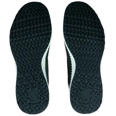 Tekaški čevlji Scott CRUISE čr/be