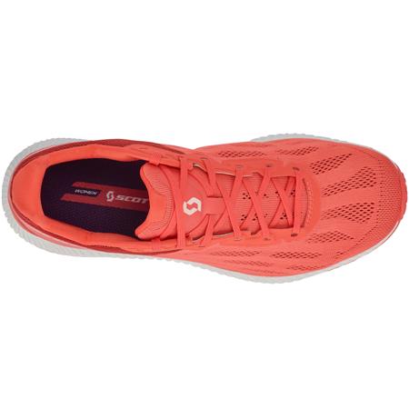 Ženski tekaški čevlji Scott CRUISE trd/srd