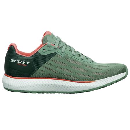 Ženski tekaški čevlji Scott CRUISE ze/ro
