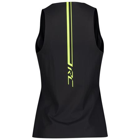 ŽENSKA TEKAŠKA MAJICA BREZ ROKAVOV SCOTT RC KINETECH ru/čr