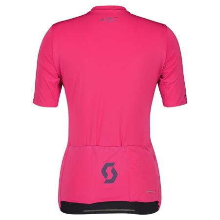 Ženska kolesarska majica Scott RC PREMIUM ro/tvi