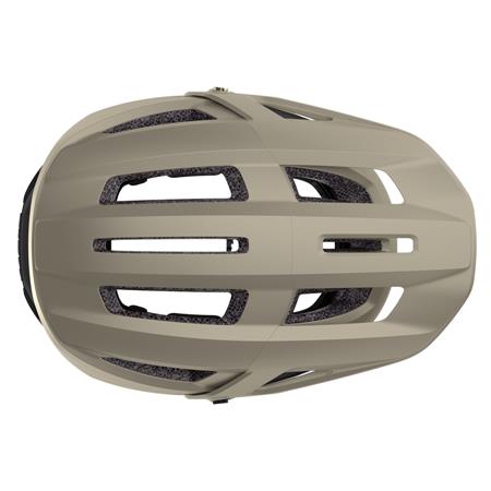 MTB KOLESARSKA ČELADA Scott STEGO PLUS bež