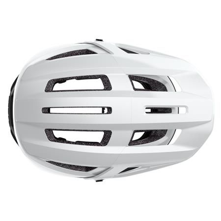 MTB KOLESARSKA ČELADA SCOTT STEGO PLUS (CE) be/čr