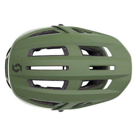 MTB KOLESARSKA ČELADA SCOTT STEGO PLUS ze