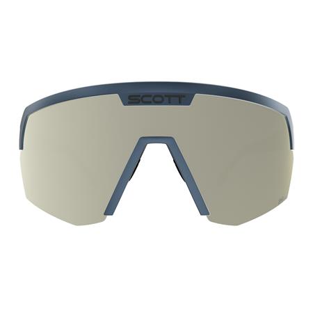 KOLESARSKA OČALA SCOTT SPORT SHIELD mo AMP be chr S2