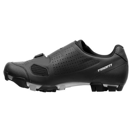 MTB Kolesarski čevlji Scott TEAM BOA čr/be
