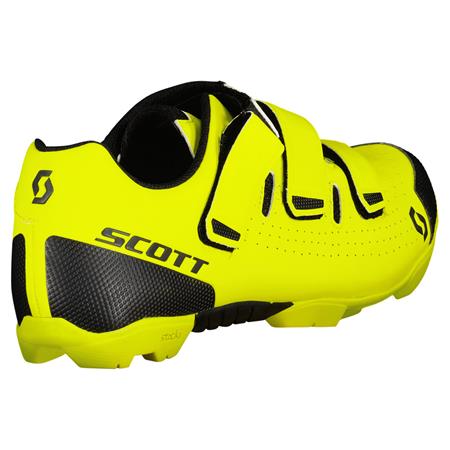 MTB kolesarski čevlji Scott COMP RS ru/čr