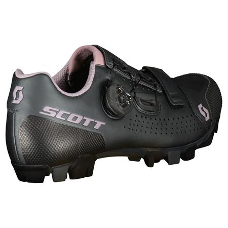 Ženski MTB kolesarski čevlji Scott TEAM BOA tsi/ro