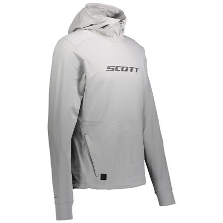 PULOVER SCOTT DEFINED FT S KAPUCO ssi