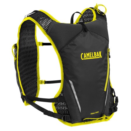 TELOVNIK CAMELBAK TRAIL RUN VEST 7