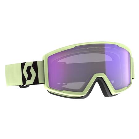 SMUČARSKA OČALA SCOTT FACTOR PRO LS ru