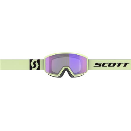 SMUČARSKA OČALA SCOTT FACTOR PRO LS ru