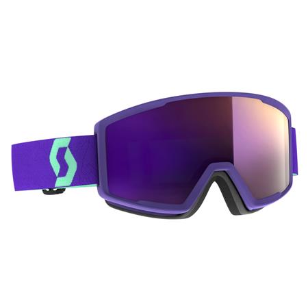 SMUČARSKA OČALA SCOTT FACTOR PRO vij