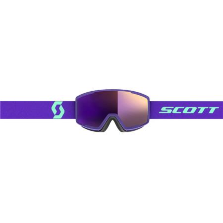 SMUČARSKA OČALA SCOTT FACTOR PRO vij