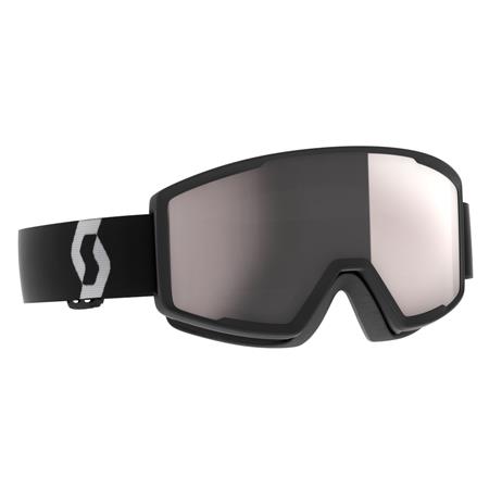 SMUČARSKA OČALA SCOTT FACTOR PRO čr/be