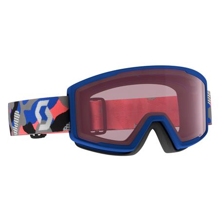 SMUČARSKA OČALA SCOTT FACTOR mo/si enh