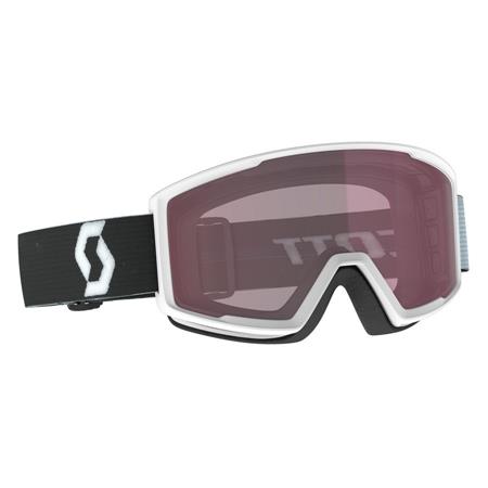 Smučarska očala Scott FACTOR be/čr/en