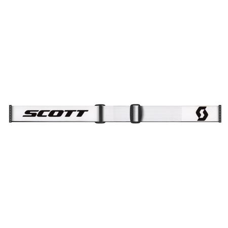 SMUČARSKA OČALA SCOTT FACTOR be/črn