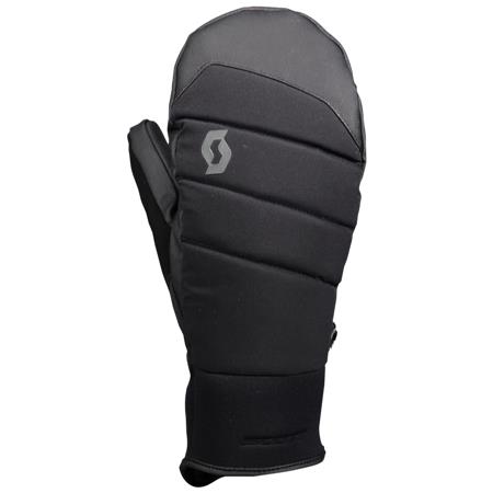 Rokavice Scott ULTIMATE PRIMALOFT MITT čr