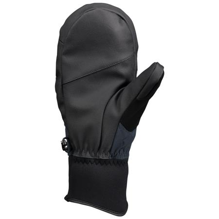 Rokavice Scott ULTIMATE PRIMALOFT MITT tmo/čr