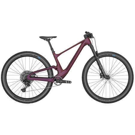 Gorsko kolo SCOTT CONTESSA SPARK 920 23 L