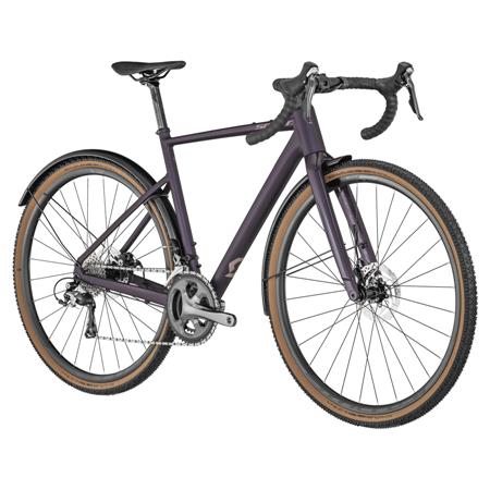 Gravel kolo CONTESSA SPEEDSTER GRAVEL 25 EQ 22 M