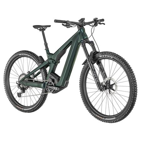 Žensko električno gorsko kolo Scott CONTESSA PATRON eRIDE 900 22