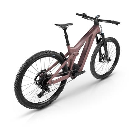 Električno gorsko kolo Scott CONTESSA PATRON eRIDE 910 22