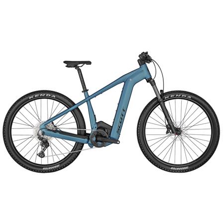 Električno treking kolo SCOTT AXIS eRIDE EVO MEN 22