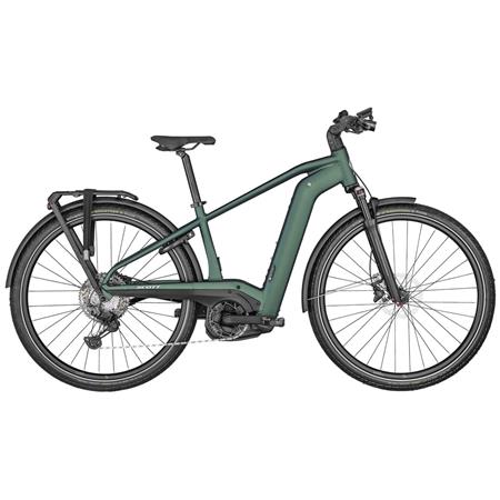 Električno kolo SCOTT SUB eRIDE EVO MEN 22