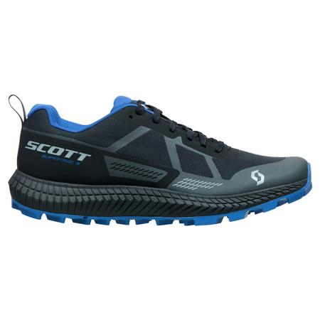Tekaški čevlji Scott SUPERTRAC 3 čr/tmo