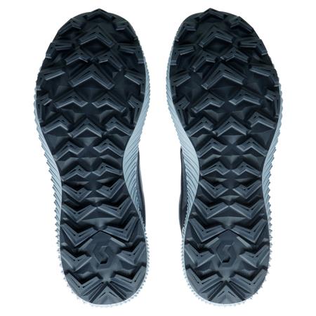 Ženski tekaški čevlji Scott SUPERTRAC 3 smo/tmo