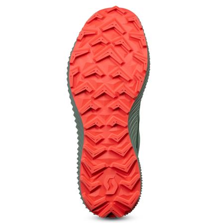 Ženski tekaški čevlji Scott SUPERTRAC 3 GTX ze/ro