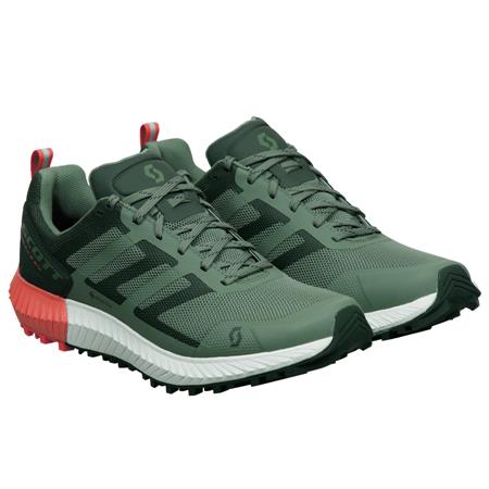 ŽENSKI TEKAŠKI ČEVLJI SCOTT KINABALU 2 GTX  ze/ro