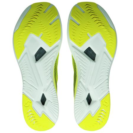 Ženski tekaški čevlji Scott SPEED CARBON RC ru/be